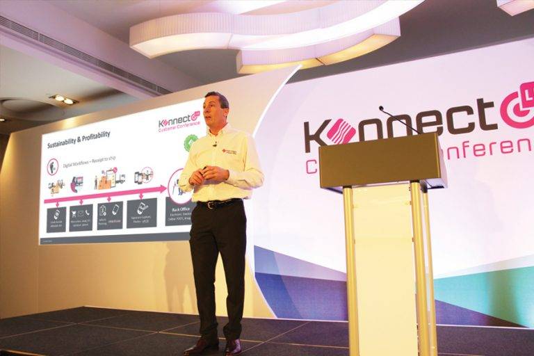 KCS unveils “exciting and sustainable” initiatives at annual conference