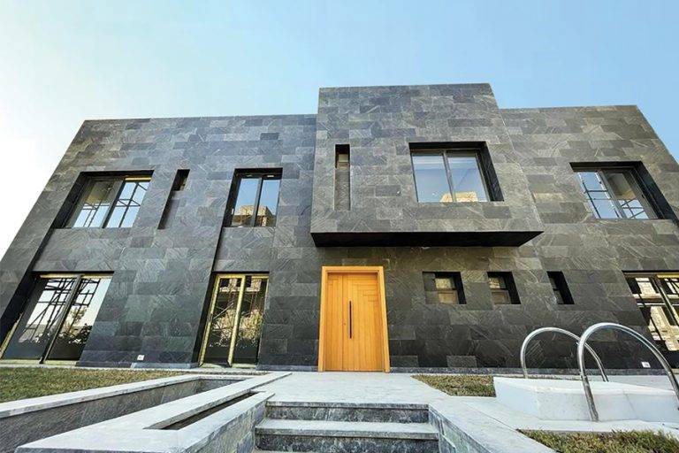 Marmox Slicedstone Sheets achieve “international acclaim”