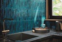 Ceramique Internationale enhances Zellige range with Art Brut Crackle