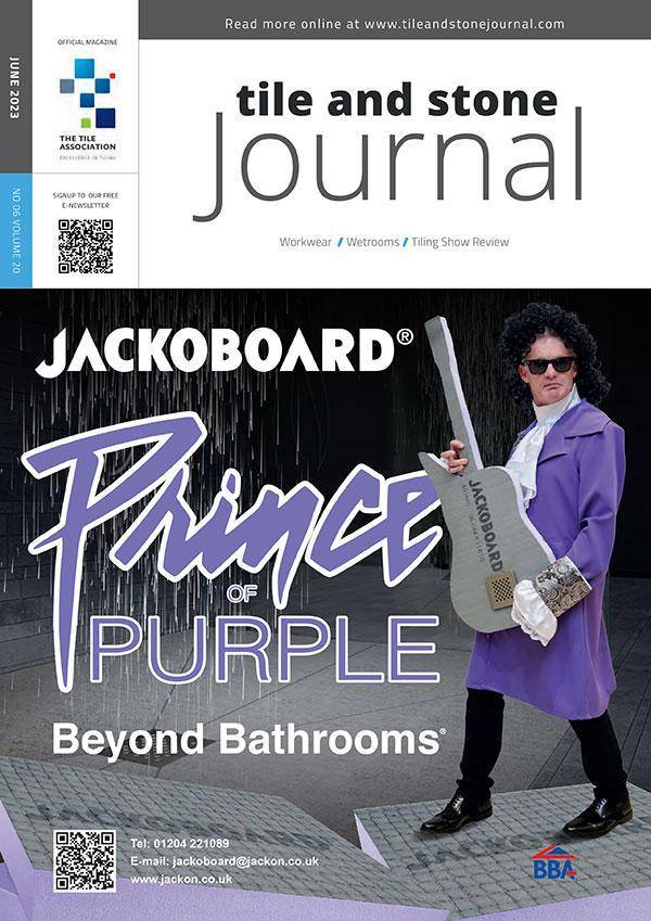 TSJ Tile and Stone Journal
