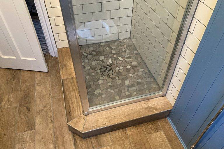Industry interview: Wolsey Tiling