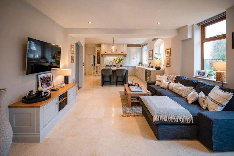 Industry interview: Ace Tiling