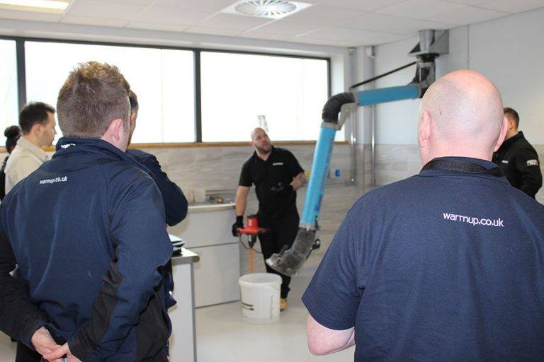 Enhance your skillset with UltraTile’s online training courses