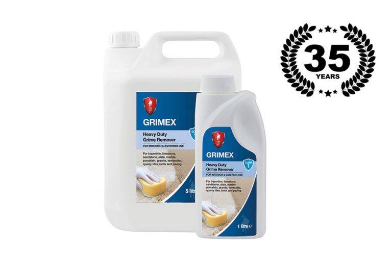 LTP Grimex – the deep-cleaner “still workingits magic!”