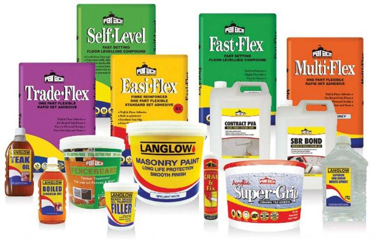 Palace Chemicals strengthens sales & support team and acquires leading brands