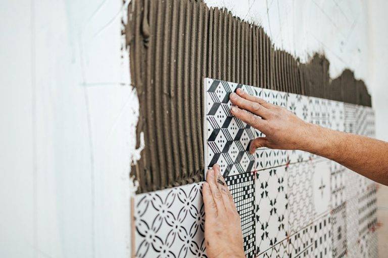 Choose UltraTile for “terrific tiling every time”