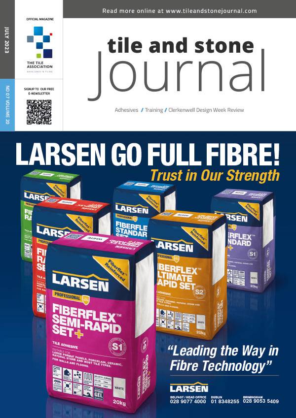 TSJ Tile and Stone Journal