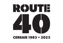 Cersaie announces “Route 40” feature for 2023