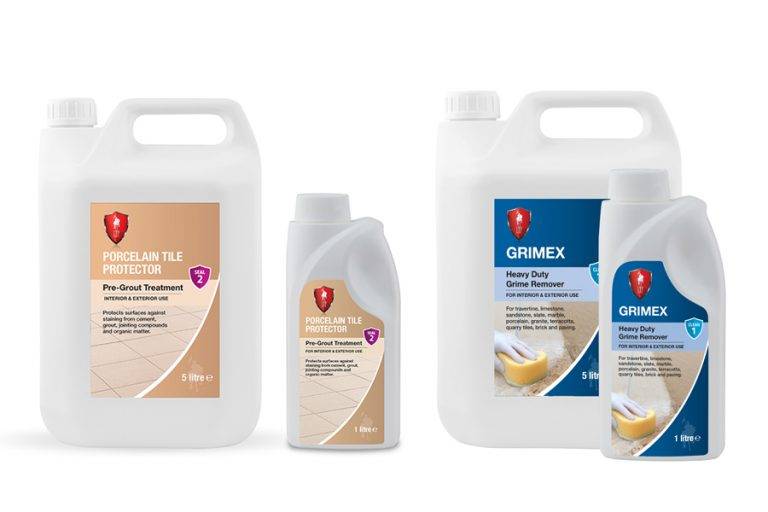 Surface care for the new season