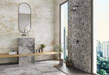 Ceramique Internationale goes “big and bold” with Nagoya collection