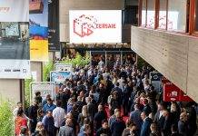 PREVIEW: Cersaie 2023