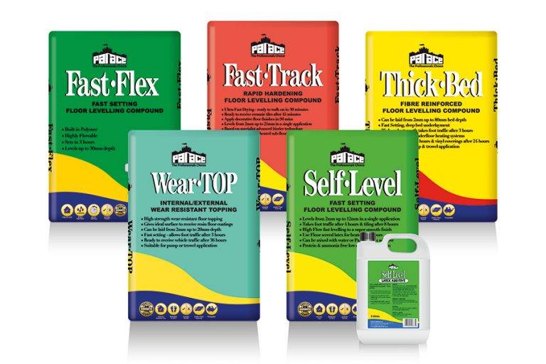 On the level with Palace Chemicals