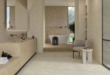 Ceramique Internationale unveils Venetian Terrazzo Tiles