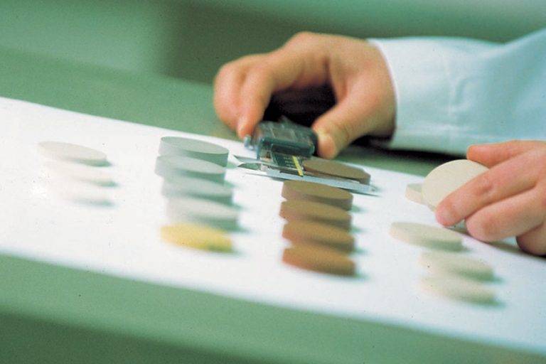 The Spanish tile industry: “A Pioneering Personality”