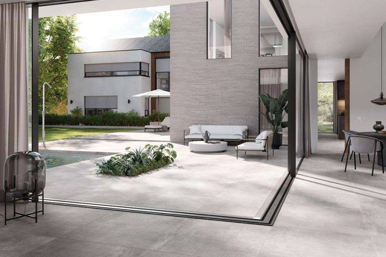 German tile manufacturing – an overview