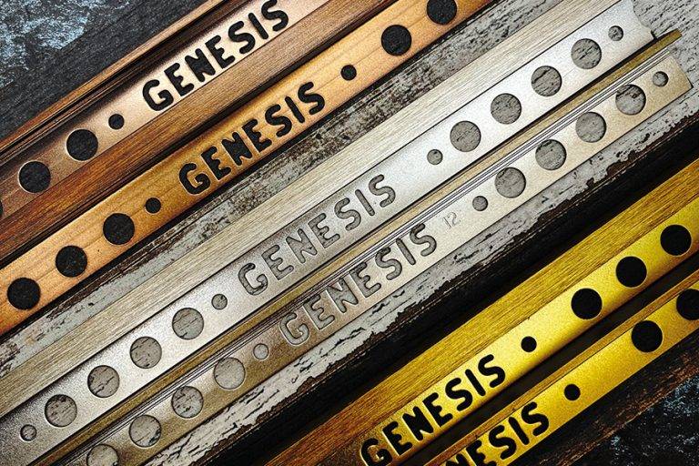 Profiles, movement joints and entrance matting from Genesis Global Systems