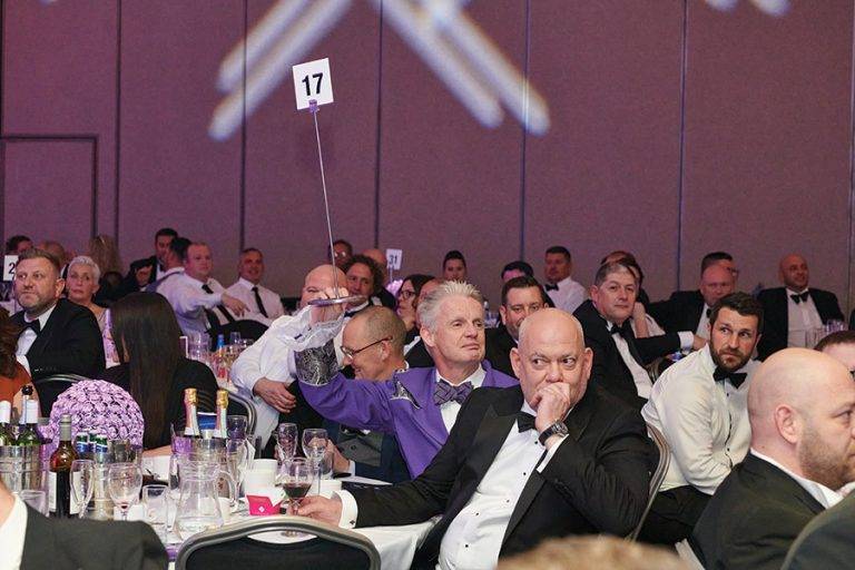Gold sponsors already signing up for TTA Awards 2024