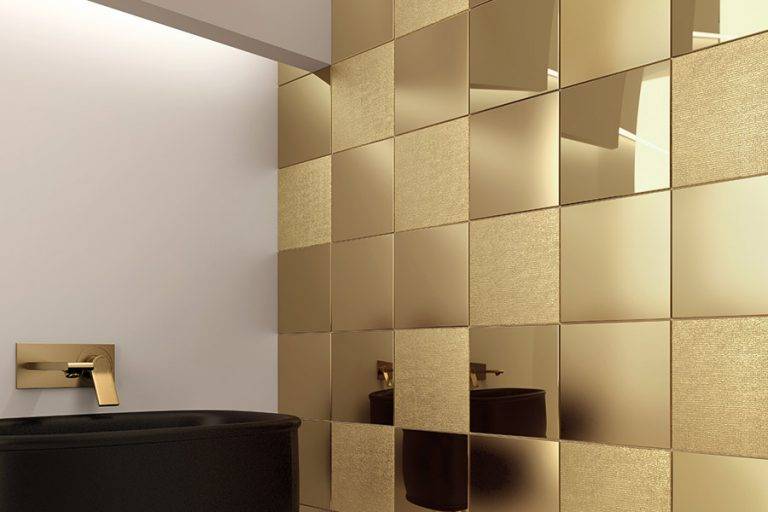 INTHETILE: “exclusive materialsfor unique projects”