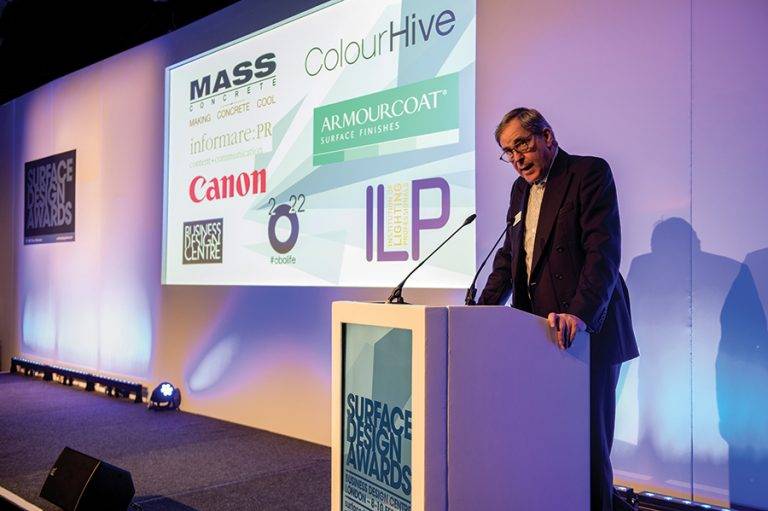 Mindful Living announced as theme for Surface Design Show 2024