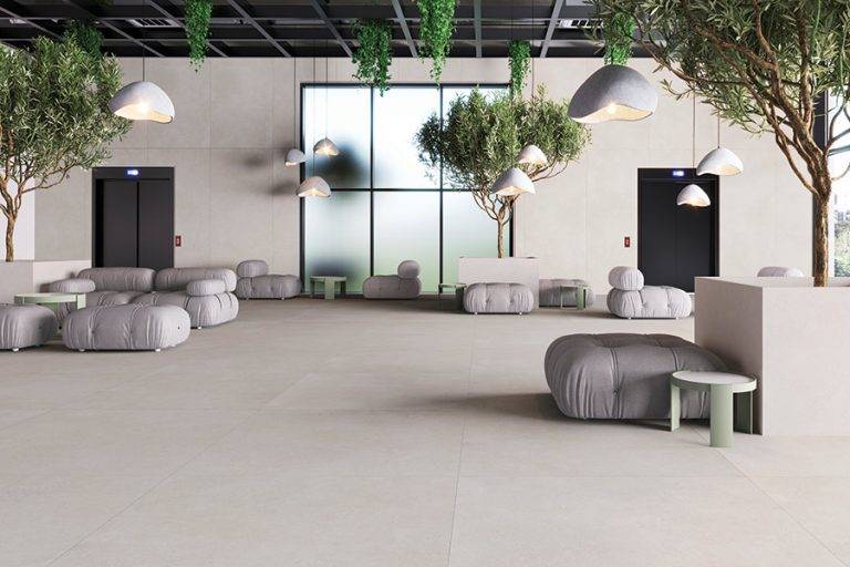 SALONI: Ready for the future