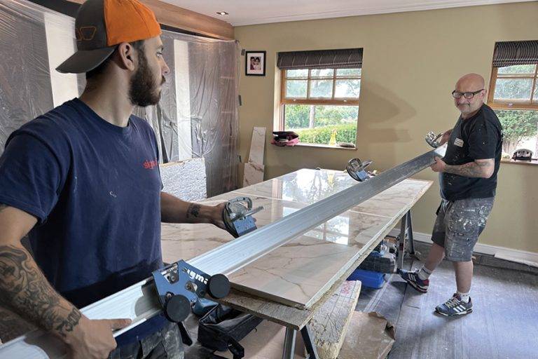 Sigma’s Fixer Focus