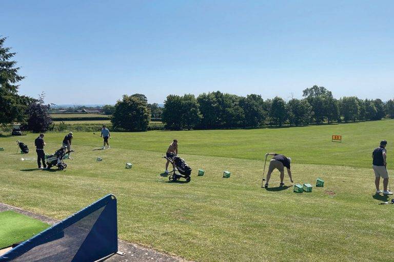 Genesis Global Systems to sponsor TTA Golf Day