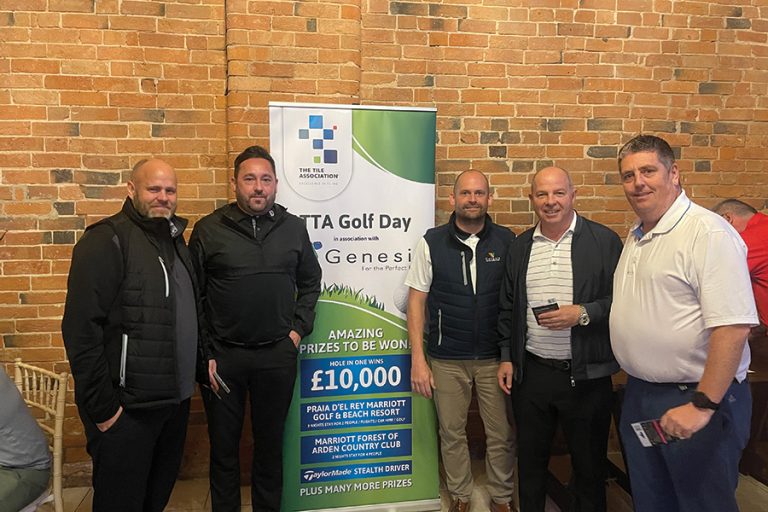 TTA hosts second Golf Day of 2023