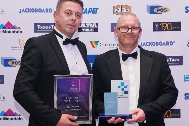 TTA Member Spotlight – David Westwood