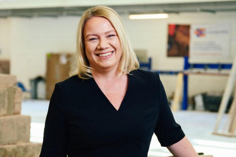 Building College CEO Announced Chair of West Yorkshire Consortium of Colleges