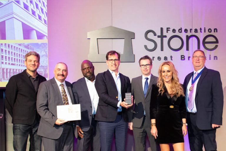 Natural Stone Awards entry opens