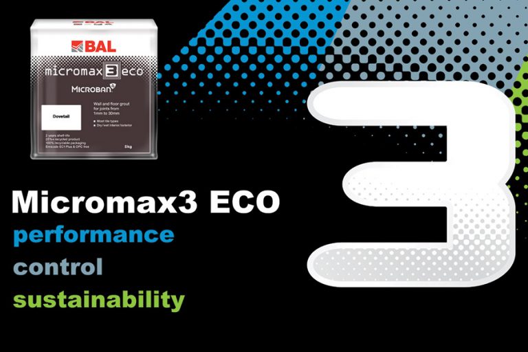 Three is the magic number