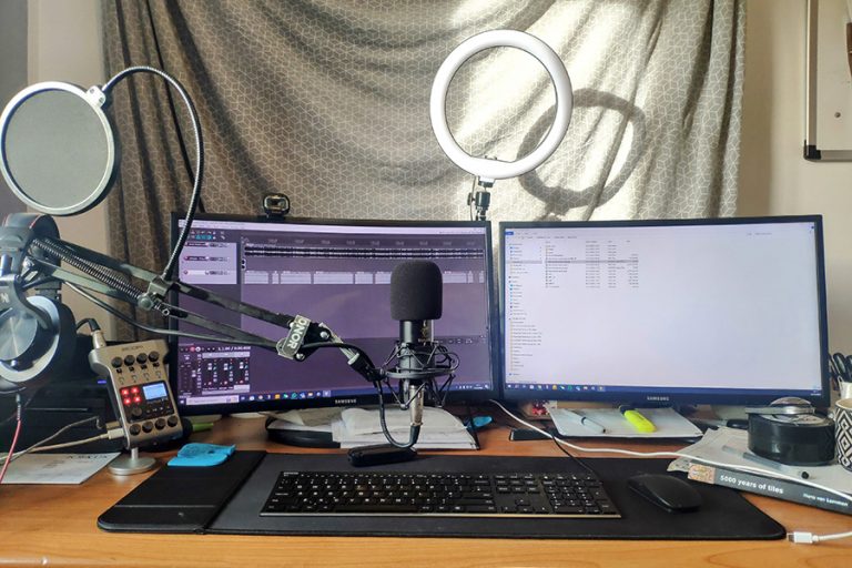 Industry Interview – Don’t Touch The Cat