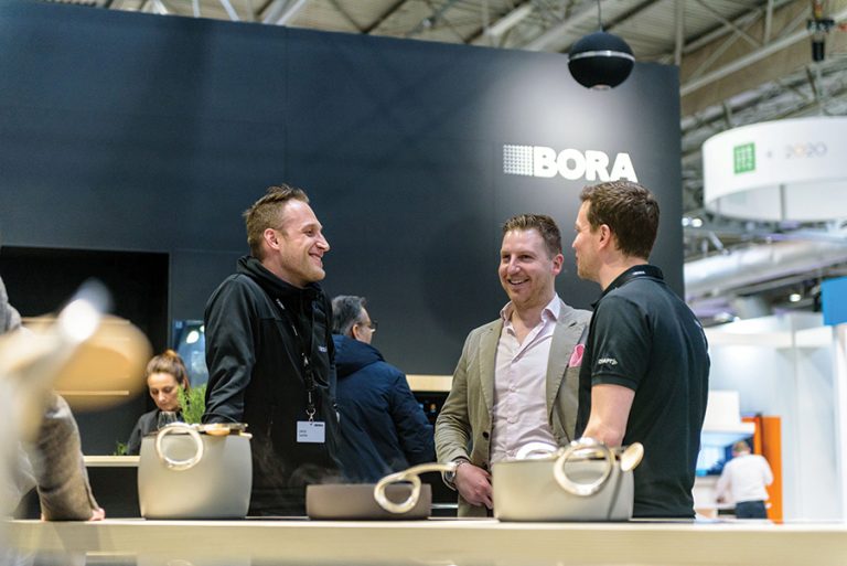 “The destination for KBB Innovation”: Register for kbb Birmingham today