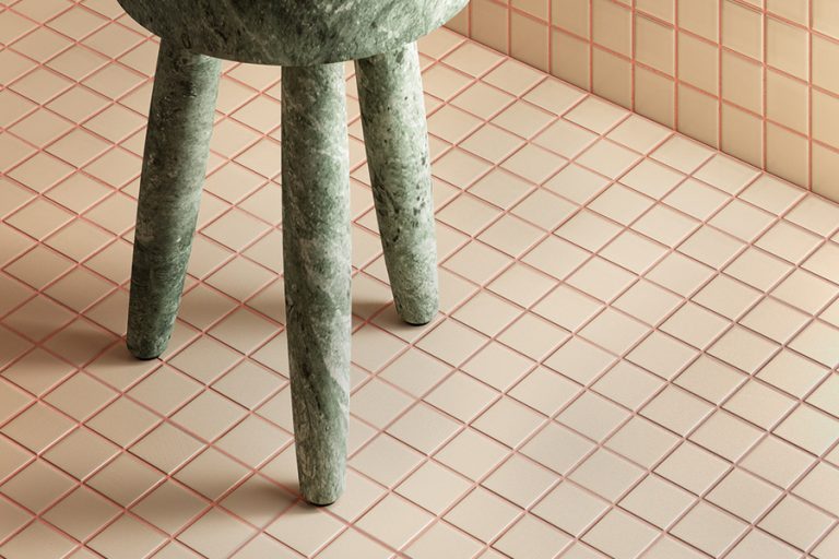 Kerakoll Fugabella Color and Fugalite Bio – “naturally good grout”