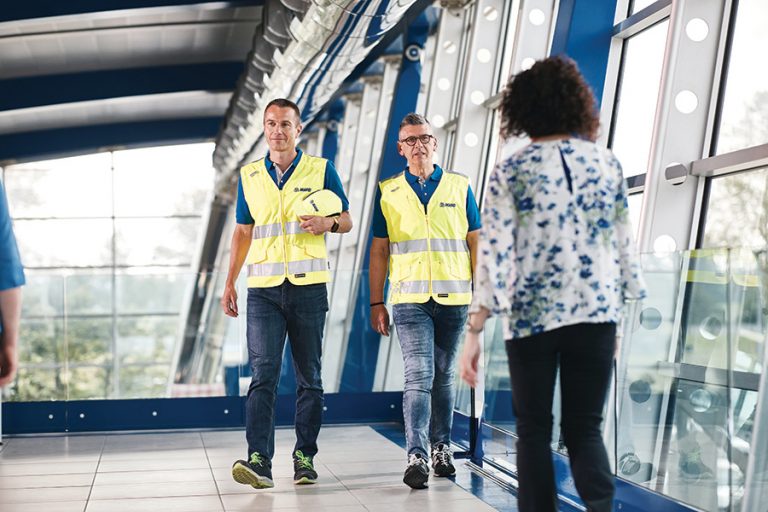 Mapei recognised among the world’s best employers