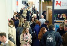 SDS focuses on mindfulness in 2024