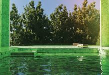 SPATEX 2024 and water leisure – where no stone is left unturned