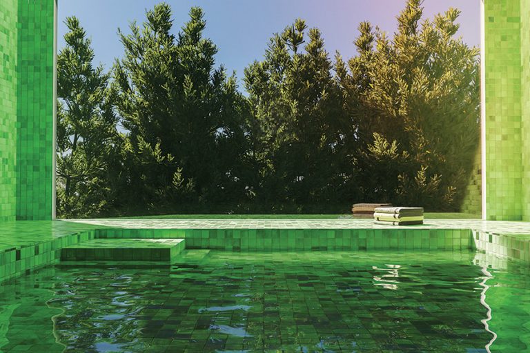 SPATEX 2024 and water leisure – where no stone is left unturned