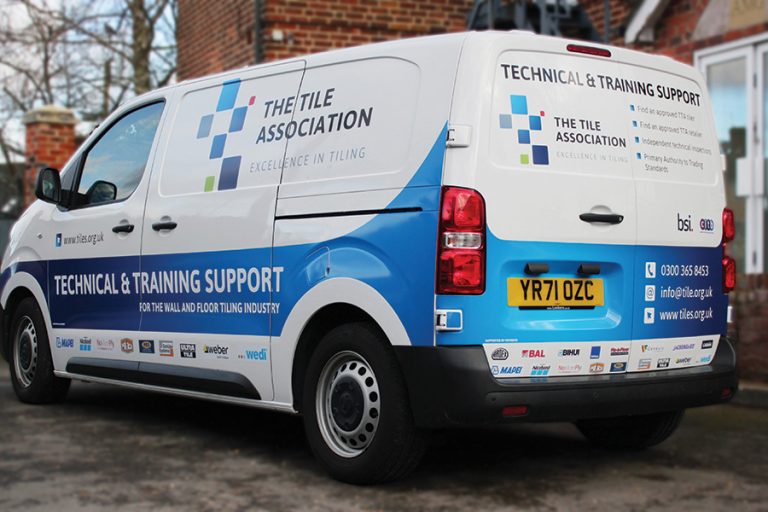 Members enjoying the benefits of new technical & training manager