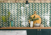 Ceramique Internationale small tiles collection “big on Mediterranean charm”