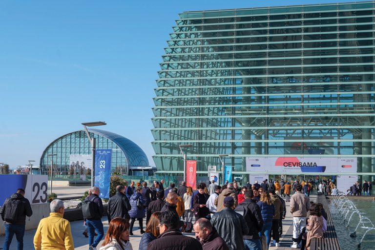 Cevisama 2024: What to expect