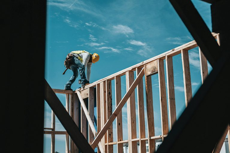Positive RMI growth propping up falling construction activity, says FMB