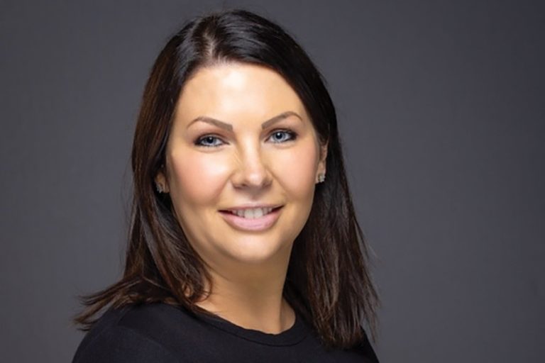 Laminam UK Welcomes Leanne O’Connor as senior area manager