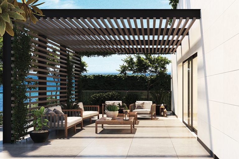 Mapei extends landscaping calendar with paving solutions