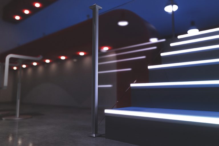 Mapei to offer Profilpas accessories for a “complete solution”