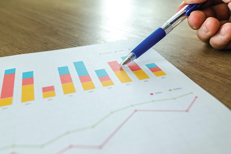 Construction sees slight decrease in Q3 2023
