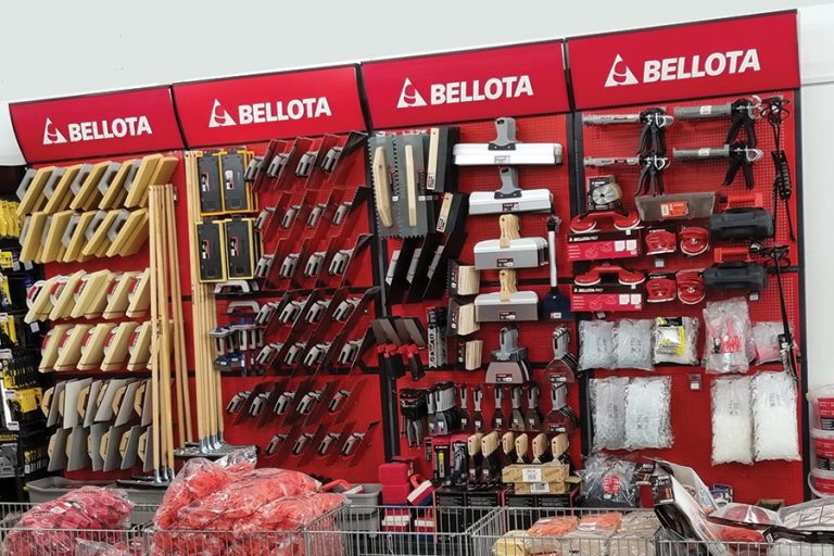 Bellota and Acorn Tools join forces to enable growth for the Spanish manufacturer