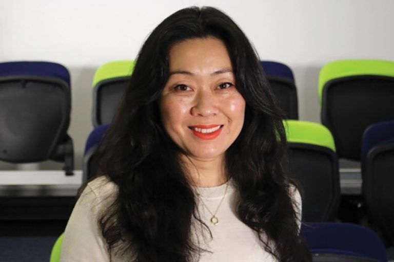 Bostik UK welcomes Yuliya Nam-Wright as head of sustainability