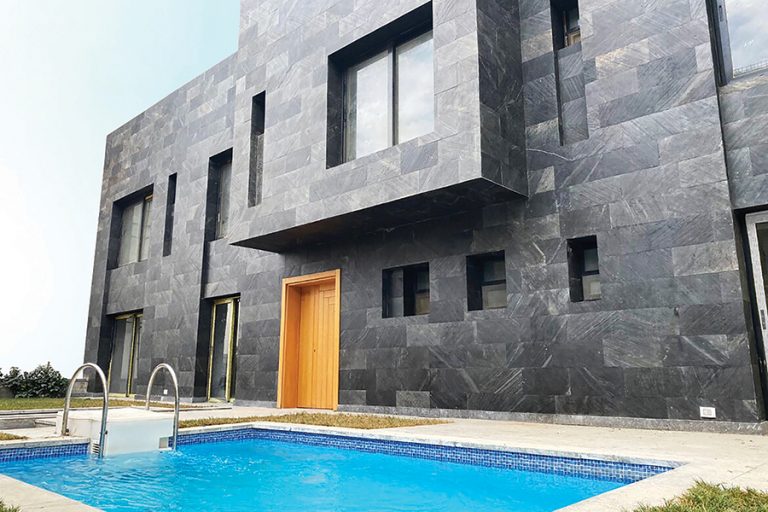 Marmox Slicedstone showcased at SDS 2024