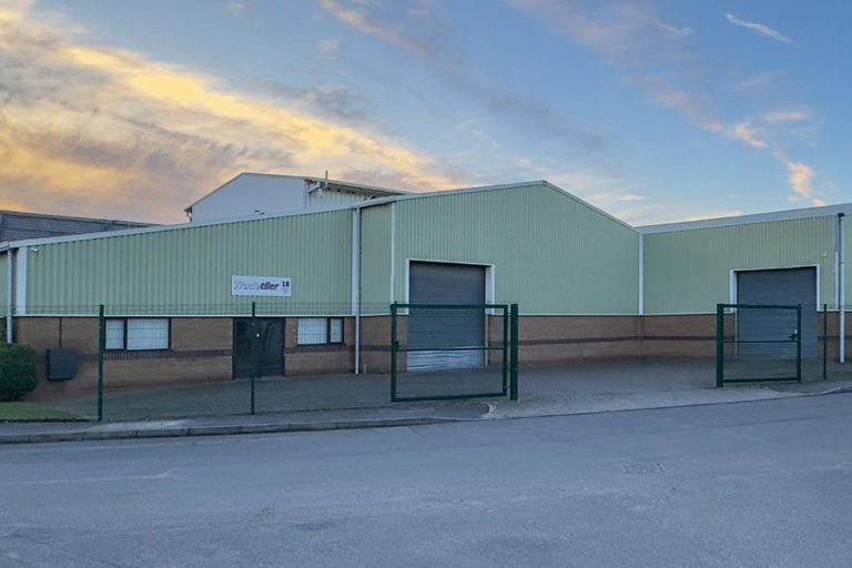 Tradetiler invests in “exciting new chapter”